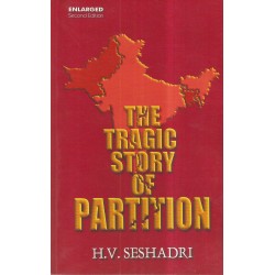 The Tragic Story Of Partition 
